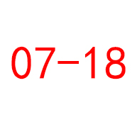 2019年第三季度危廢產生信息公開表